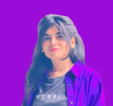 Mariam Shoaib Khan