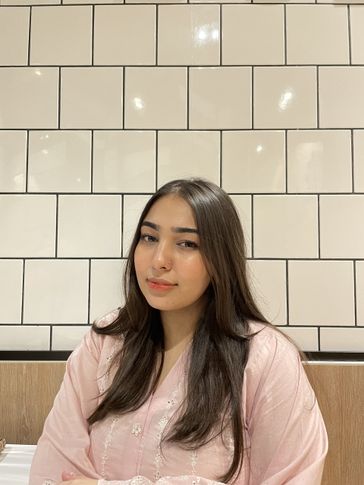 Ifrah Nasir