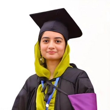 Shahzeen Syed