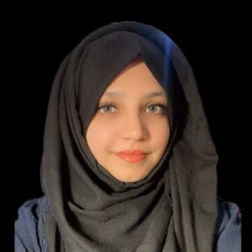 Sehar Altaf