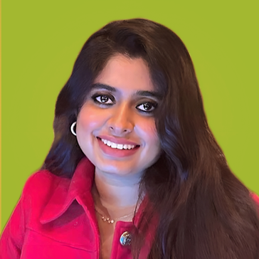 Misha Imran