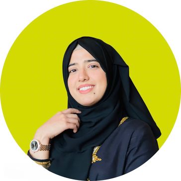 Nimra Rahim