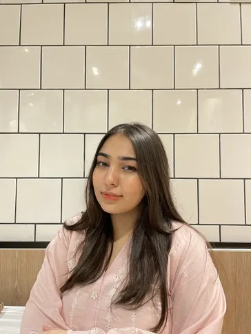 Ifrah Nasir