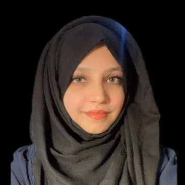 Sehar Altaf