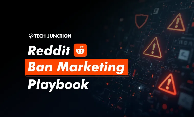 Reddit Ban Marketing Playbook: How to Build Trust Without Getting Banned